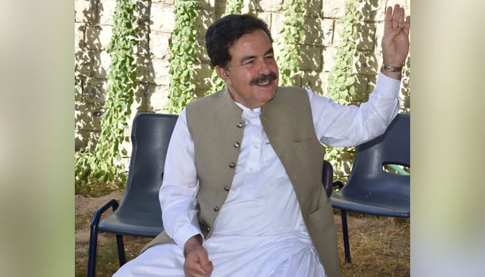 Jaffar Khan Mandokhail sworn in as Balochistan governor