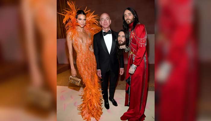 Three times billionaires turned up at Met Gala with epic wardrobe failures