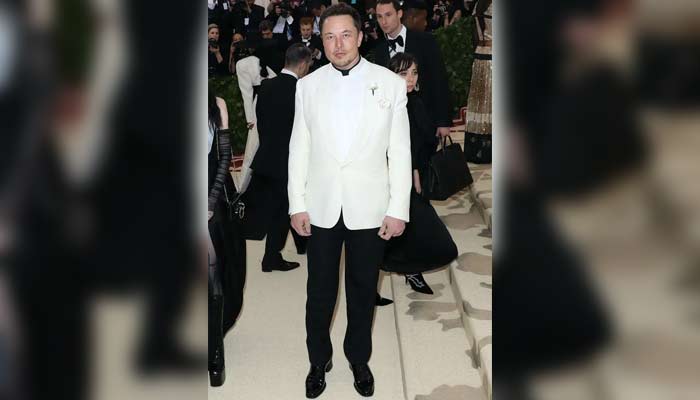 Three times billionaires turned up at Met Gala with epic wardrobe failures