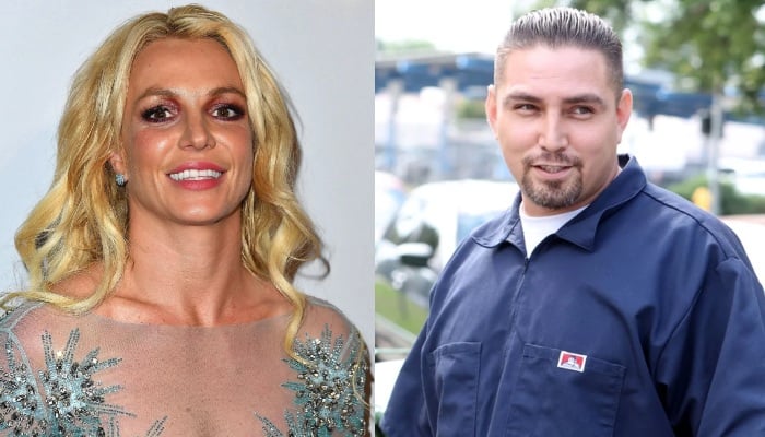 Britney Spears' friends 'wary' of Paul Soliz: 'Not a good fit'