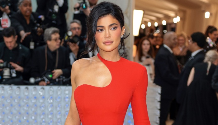 Kylie Jenner's Met Gala assistant fired for THIS bizarre reason