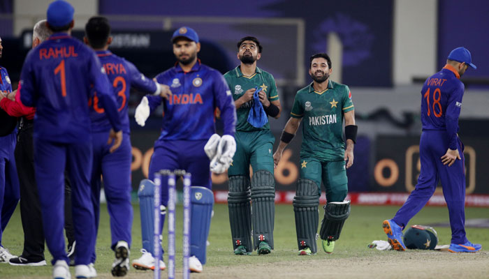 Champions Trophy: Indian team visit to Pakistan 'linked with' Modi govt's go-ahead