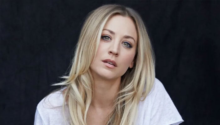 Kaley Cuoco weighs in on life outside Hollywood in a ranch