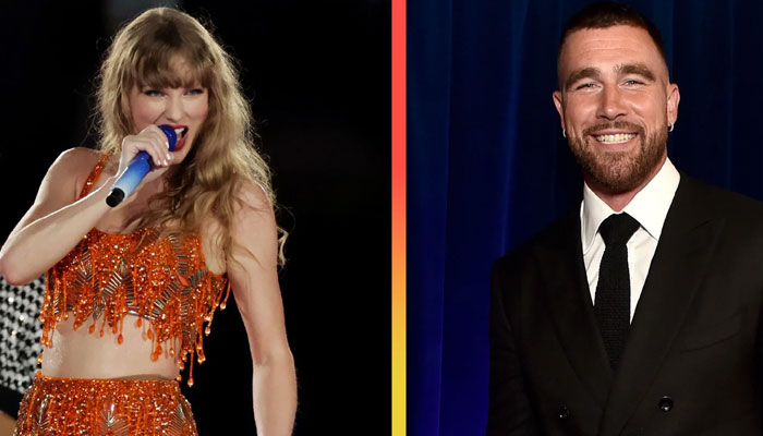 Taylor Swift, Travis Kelce 'give' major shock amid 2024 Met Gala