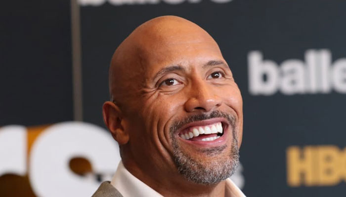 Bad press won't 'destroy' Dwayne Johnson