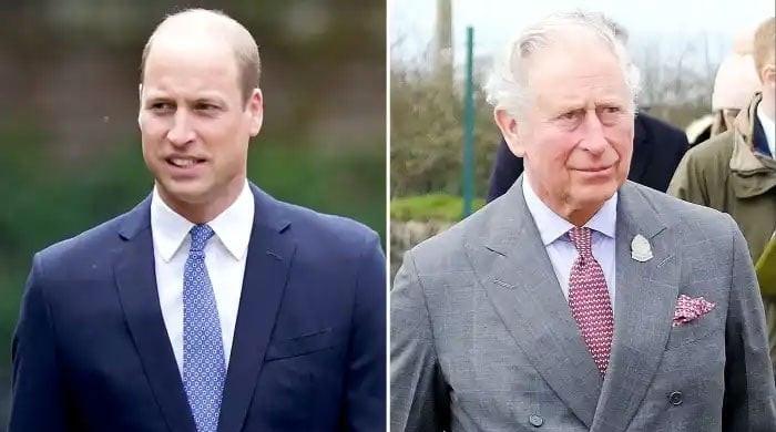 Prince William looking of King Charles cancer 'balance': 'Loves his work' - Vimarsana News
