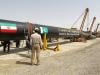 Iran hails Pakistan's political determination to complete gas pipeline project