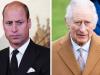 Prince William is making King Charles feel like a caged lion in Buckingham Palace