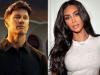 Kim Kardashian finally addresses dating rumors with Tom Brady