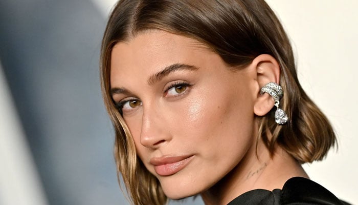 Hailey Bieber pregnancy rumours spur 2024 Met Gala anticipation