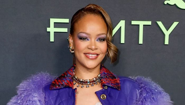 Why did Rihanna miss the 2024 Met Gala?