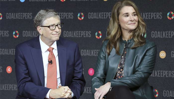 Meet remarkable women behind some of world's richest men