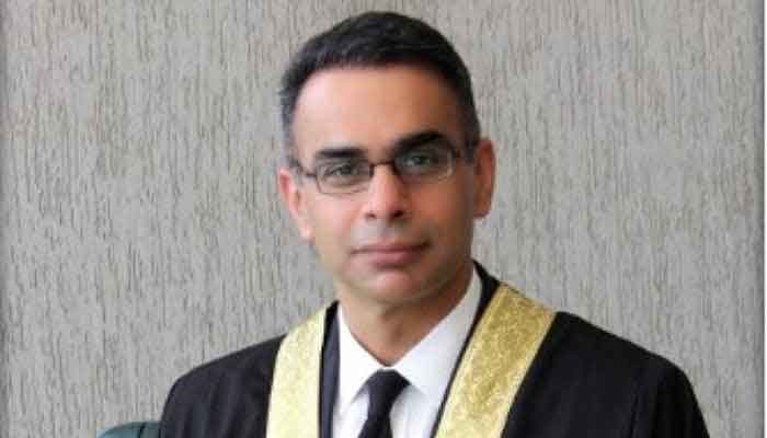 IHC to launch contempt proceedings on social media campaign against Justice Babar Sattar