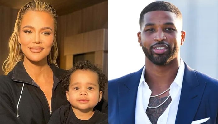 Khloe Kardashian recalls son's birth amid Tristan Thompson's infidelity 