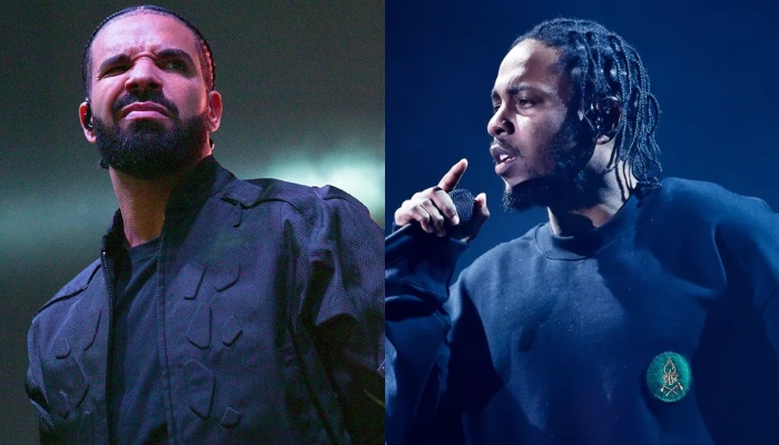 Drake responds to Kendrick Lamar's predatory accusations