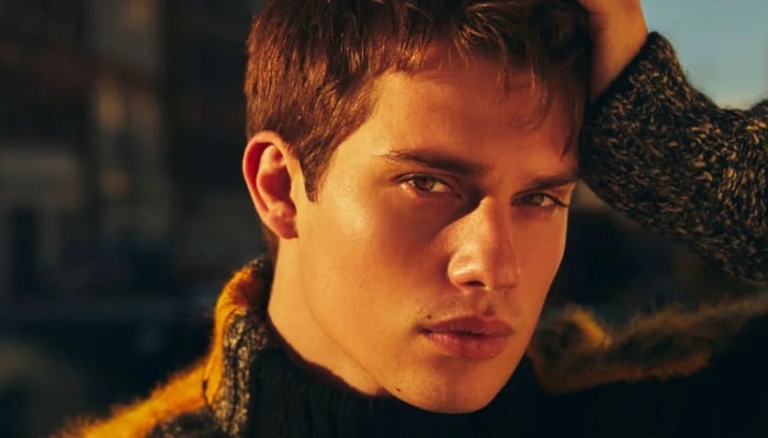 'The Idea of You' star Nicholas Galitzine talks about 'toxic' Hollywood