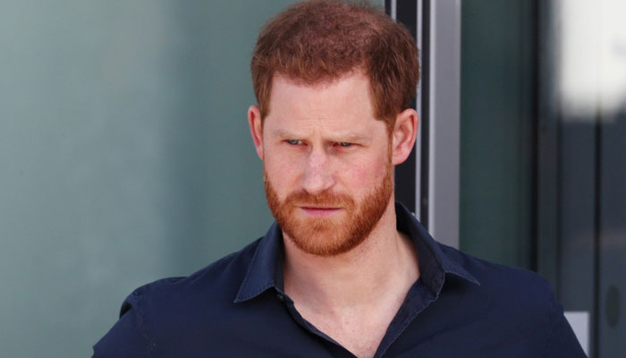 Prince Harry collecting only frequent flyer miles instead of forgivenesses