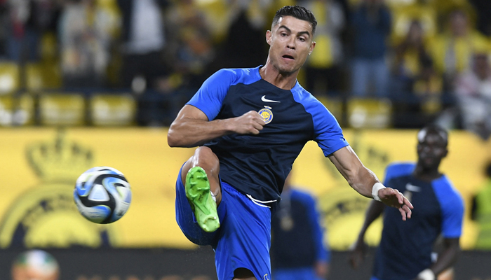 Cristiano Ronaldo among stars who may be playing for last time at this event