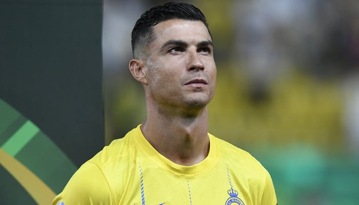 Cristiano Ronaldo among stars who may be playing for last time at this event