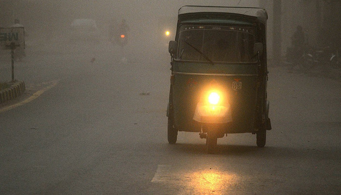 Thunderstorms, duststorms likely to hit 'upper parts of country this weekend'