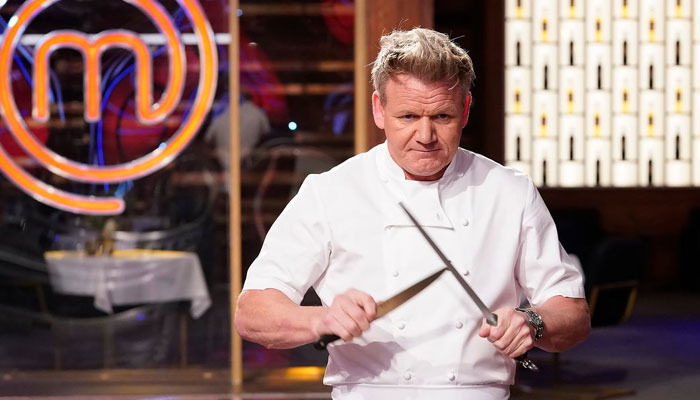 Gordon Ramsay reveals plan after death for kids