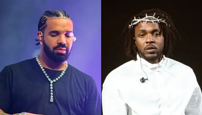 Drake, Kendrick Lamar to settle beef in ring?