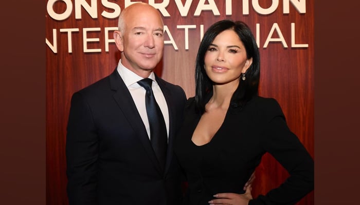 Jeff Bezos or Lauren Sanchez: Who makes morning coffee?