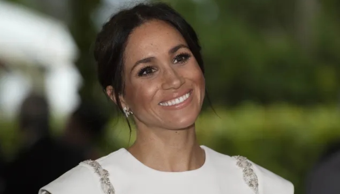 Meghan Markle skipped Met Gala for ‘more ordinary things' in life