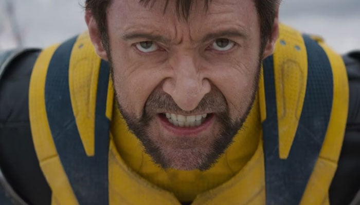 Here's how Hugh Jackman changes face of 'Deadpool 3'