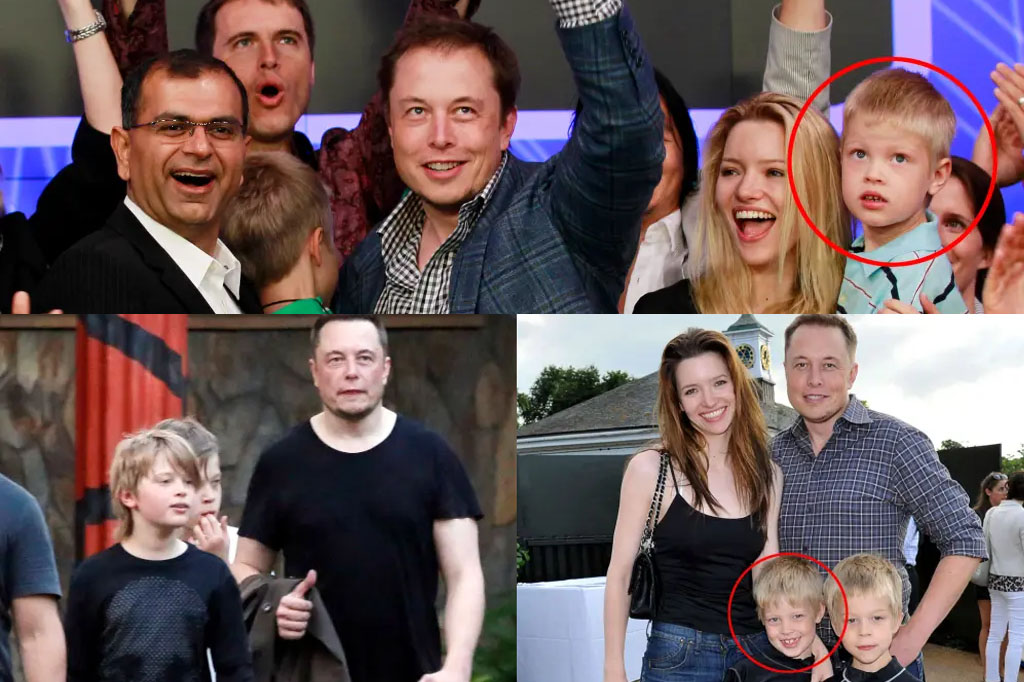 Why Elon Musk wants Americans to breed like rabbits?