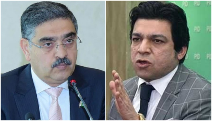 Senators Kakar, Vawda decide to stay 'neutral' in upper house 