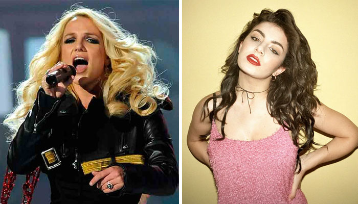Charli XCX confirmation raises hope for Britney Spears album