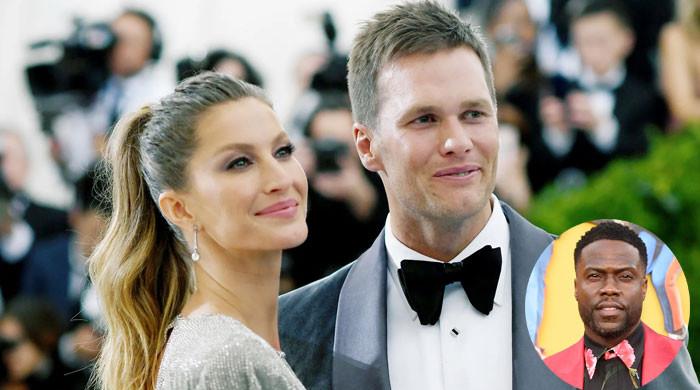 Gisele Bündchen reacts to 'disrespectful' Tom Brady Netflix roast - Vimarsana News