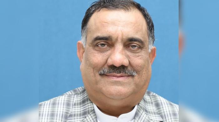 PML-N MPA booked for allegedly torturing SIC MNA's servant