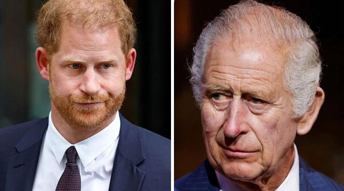 King Charles Plans For Prince Harry Meeting Laid Bare After Uk Touchdown King Charles Plans For Prince Harry Meeting Laid Bare After Uk Touchdown