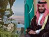 How's Neom's unique name linked to Prince Mohammed bin Salman?