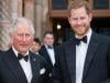 King Charles gets sweet advice regarding Prince Harry's stay at Buckingham Palace