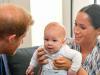 Prince Harry, Meghan Markle's parenting under fire over Archie's American accent