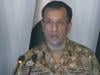 TTP militants using Afghan soil to create unrest in Pakistan: DG ISPR