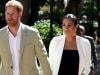 Prince Harry hailed for making very wise move about Meghan Markle