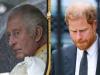 King Charles new move shows he's not going to be forgiving Prince Harry