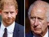 King Charles' plans for Prince Harry meeting laid bare after UK touchdown