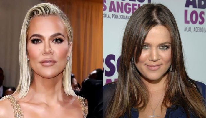 Khloé Kardashian reveals how she overcome emotional eating