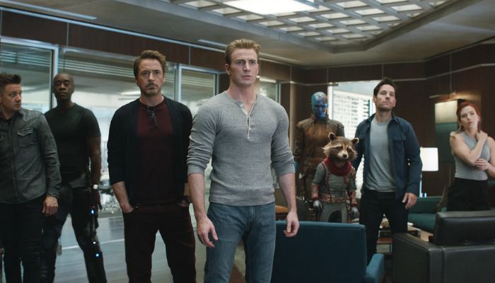 Marvel Studios reduces 2024 movie releases: Here's why