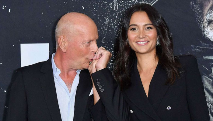 Emma Heming opens up about finding support after Bruce Willis' FTD diagnosis
