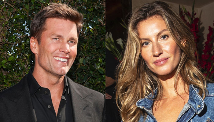 Gisele Bündchen prioritizes family unlike attention-hungry Tom Brady: Insider