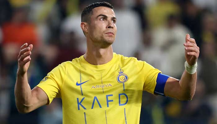 Cristiano Ronaldo hit with legal blow in billion-dollar Binance lawsuit