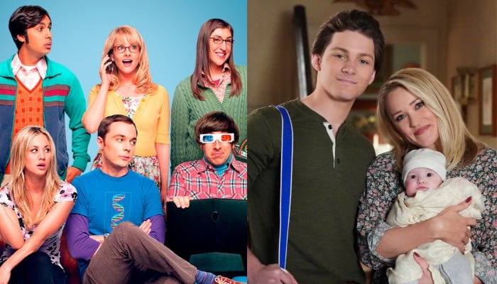 Emily Osment, Montana Jordan reveal spinoff's link with 'Big Bang Theory'
