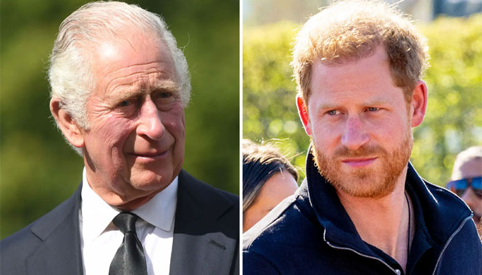 Royal fans react as King Charles 'extremely disappoints' Prince Harry