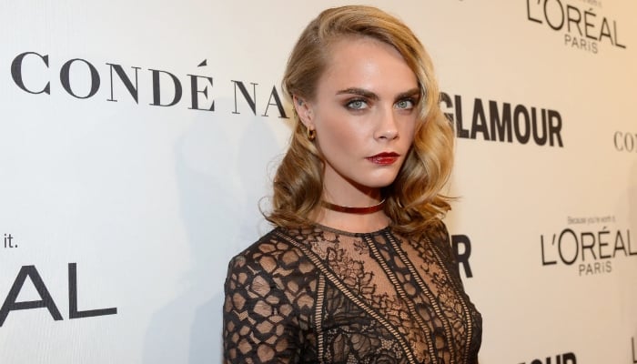 Cara Delevingne sheds light on sobriety journey: 'No one is perfect'